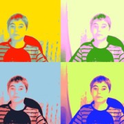 Валентин Войку on My World.
