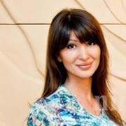 Ирина Галабурда on My World.
