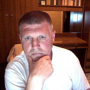 Pavel Izakov on My World.