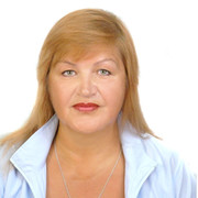 Нина Пугачёва on My World.
