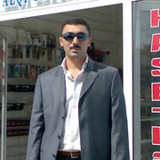 VUQAR ELIYEV on My World.