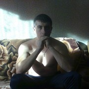 Вадим Воробей on My World.
