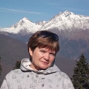Вера Худоногова on My World.