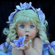 Настя  Надеждина  on My World.