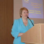 Валентина Константинова on My World.