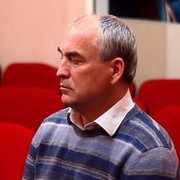 Владимир Галат on My World.