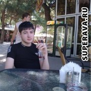 Вячеслав Кирячков on My World.