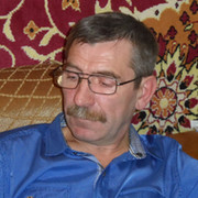 Виктор Червяковский on My World.