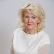 Елена Смирнова on My World.