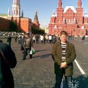 александр космачев on My World.