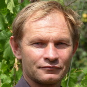 Александр Романенко on My World.