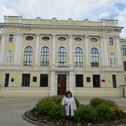 Наталья Королева on My World.