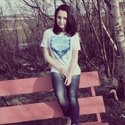 Вероника Горбатюк on My World.