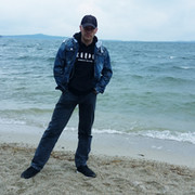 Sergey Lerkh on My World.