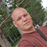 Андрей Ерохин on My World.