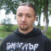 Михаил Акинин on My World.