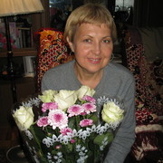 Ирина Ялунина on My World.