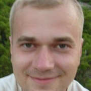 Евгений Бабарыкин on My World.