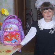 Юличка,,,, Юля on My World.