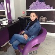 Юлия Рябова on My World.