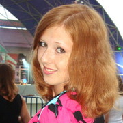 Юлия Никитина on My World.