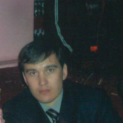 Yorqin Sherbekov on My World.