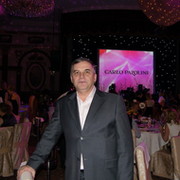 Рустам Ягудин on My World.