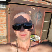 ЭДУАРД ЮДИН on My World.