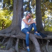 Светлана Романичева on My World.