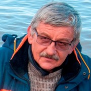 Юрий Карякин on My World.