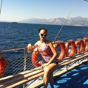 Юлия Маньшина on My World.