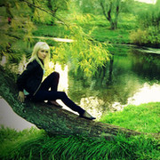 Юлия Береснева on My World.