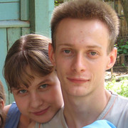 Максим Щербаков on My World.