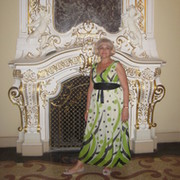 Наталия Станкова on My World.
