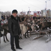 Юрий Иванец on My World.