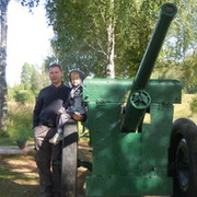 Юрий Смирнов on My World.