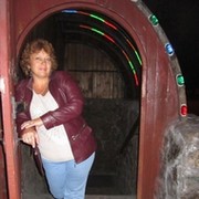 Елена Юрьевна on My World.