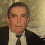 Юрий Канунников on My World.