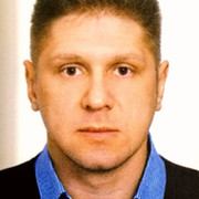 Юрий Симоненков on My World.