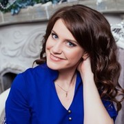 Юлия Сухорукова on My World.