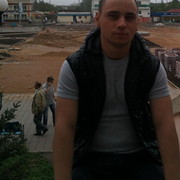 Егоров Максим on My World.