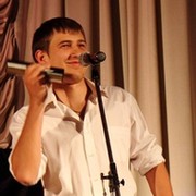 алексей залесовский on My World.