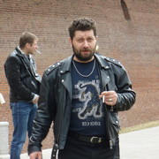 Сергей Петренюк on My World.