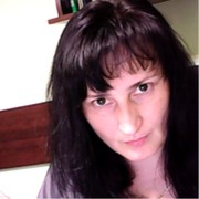 Елена Захарченко on My World.