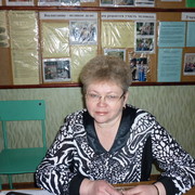 Марина Геннадьевна Зяблицкая on My World.