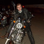 БОРИС Хрусталев on My World.