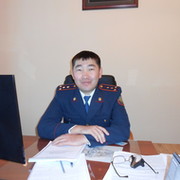 Нурлан Жанатов on My World.