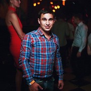 Андрей .... on My World.