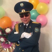 Женис Айтуарович on My World.
