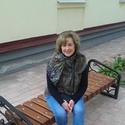 Елена Жердева on My World.